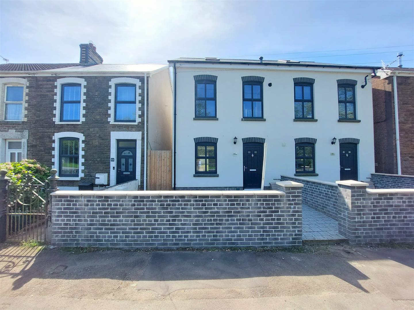 Bolgoed Road, Pontarddulais, Swansea, SA4 8JF